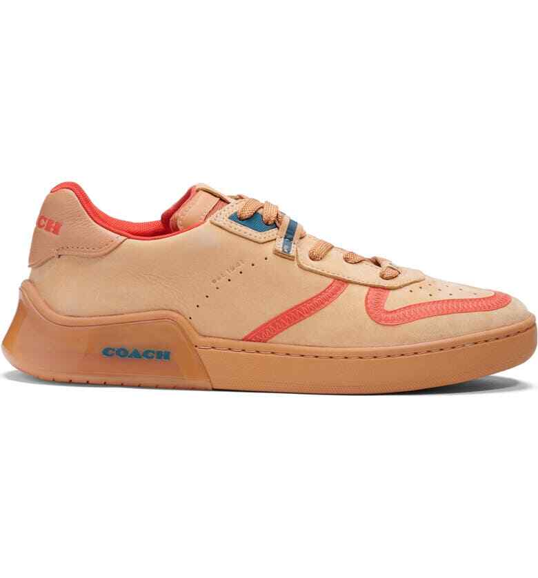 Size 13D - COACH CitySole Court Sneaker 